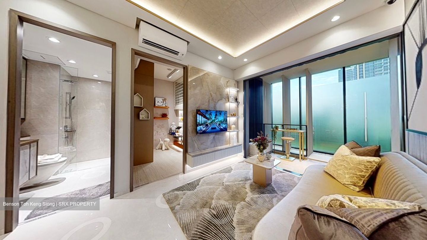The Myst (D23), Condominium #622618991